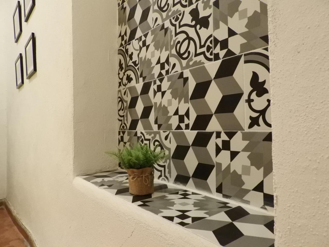 El Rincon De Cervantes Secret House By Lunian Guanajuato Exterior photo